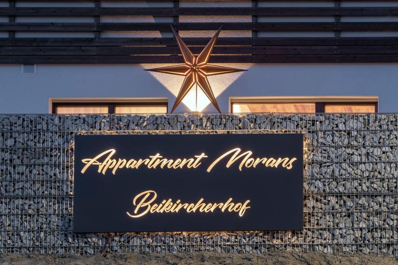 Appartaments Morans Maranza Exterior photo