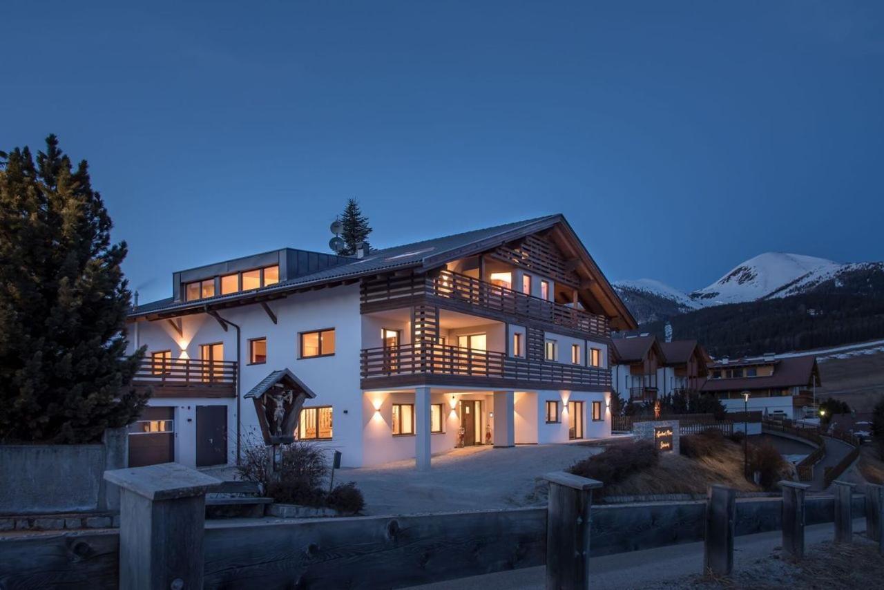Appartaments Morans Maranza Exterior photo